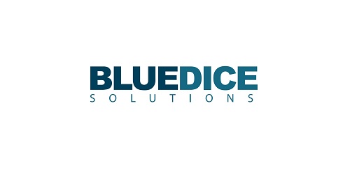 Bluedice Solutions Ltd